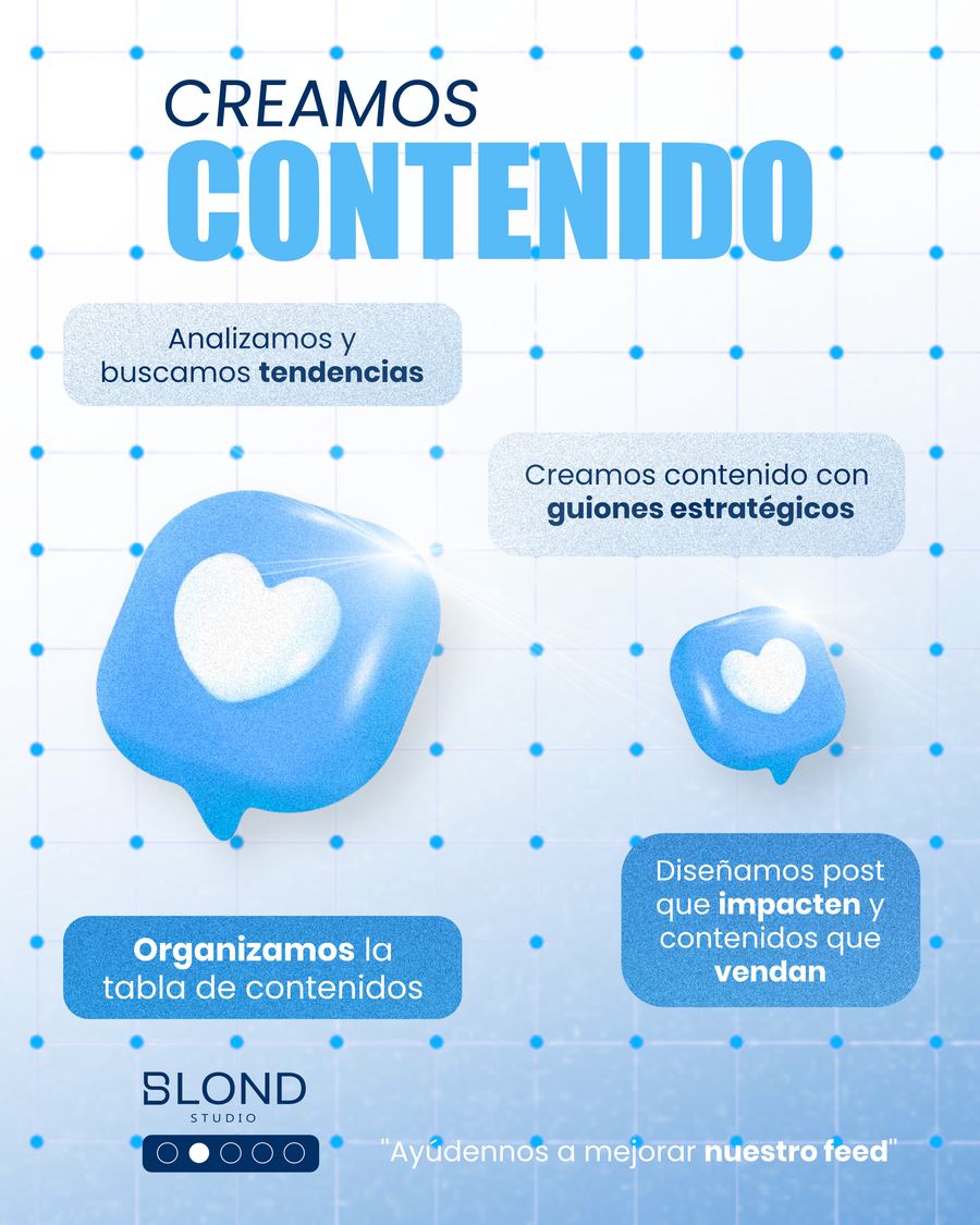 Diseño de contenido y guiones estratégicos